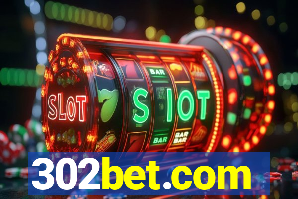 302bet.com