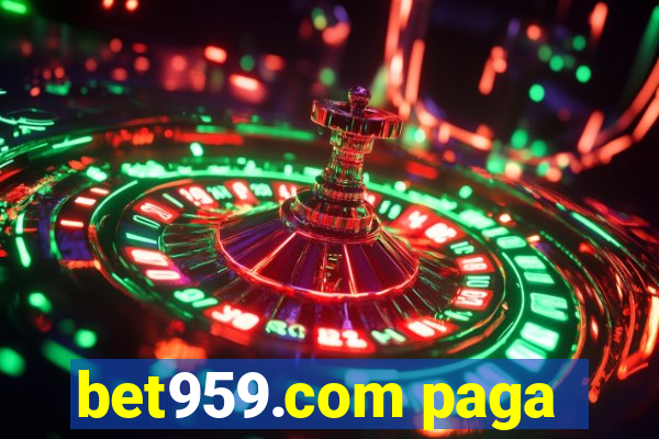 bet959.com paga