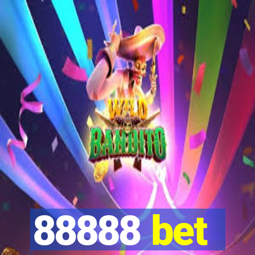 88888 bet