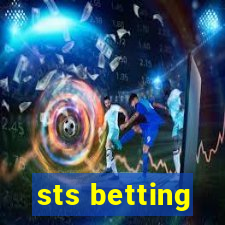 sts betting