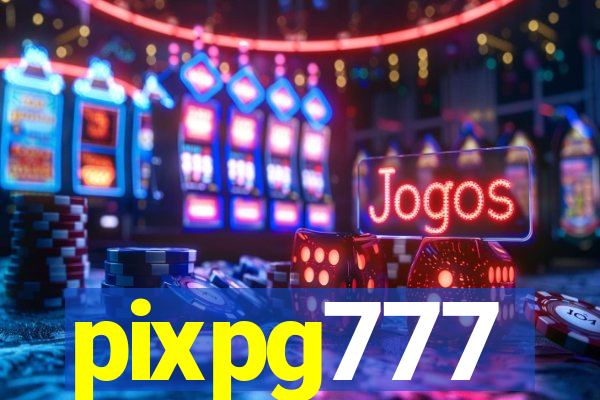 pixpg777