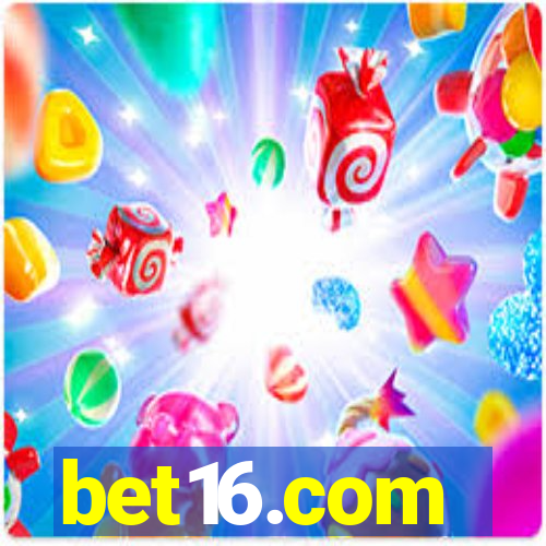 bet16.com