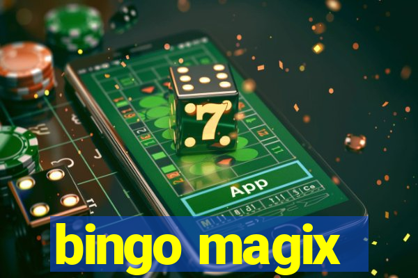 bingo magix