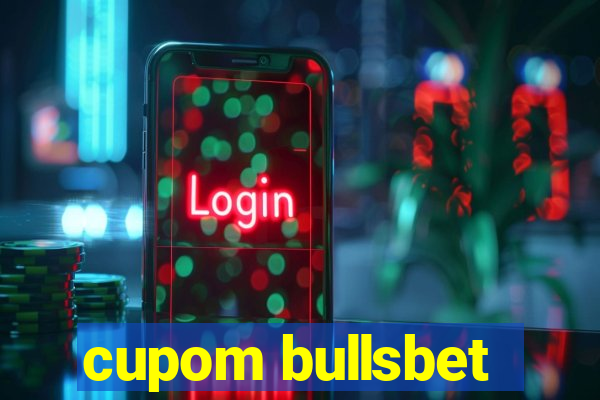 cupom bullsbet