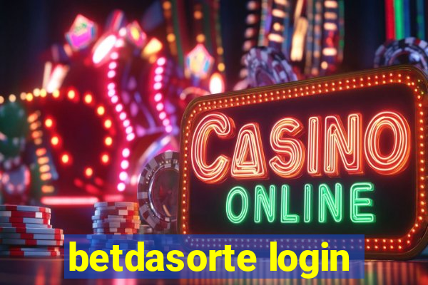 betdasorte login