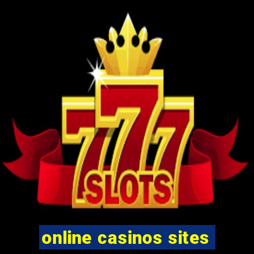 online casinos sites