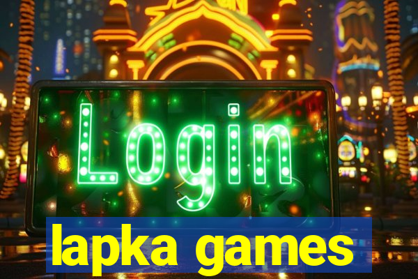 lapka games