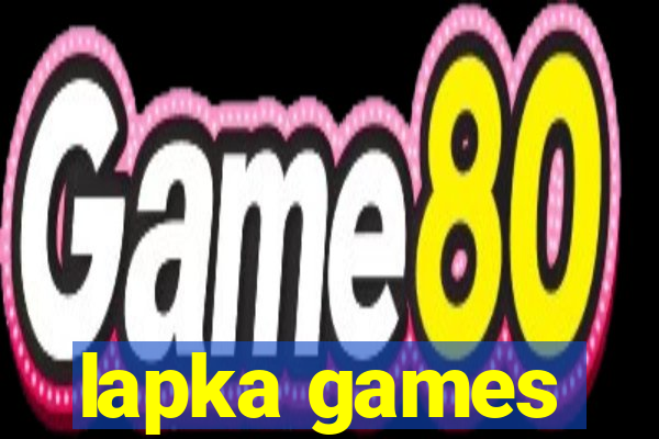 lapka games