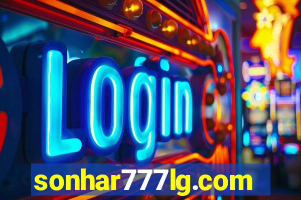 sonhar777lg.com