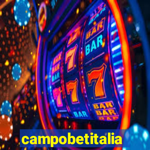 campobetitalia