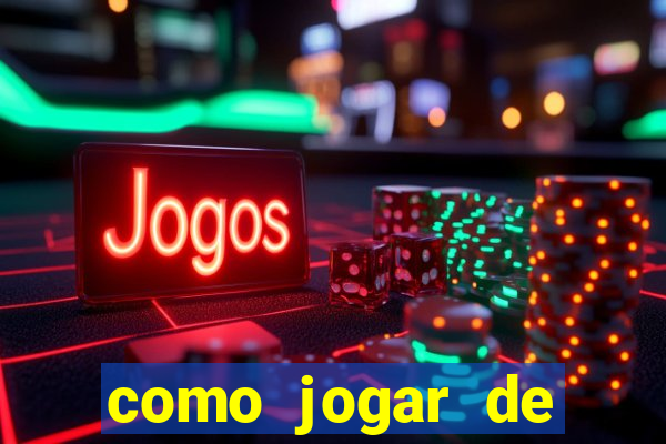 como jogar de graca no tigre