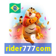 rider777com