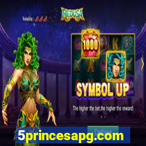 5princesapg.com