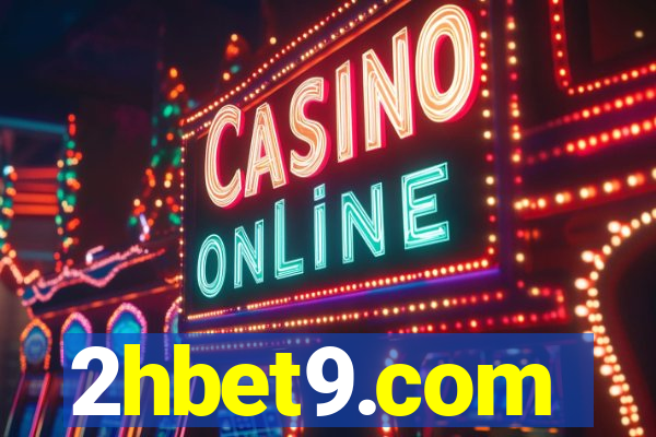 2hbet9.com