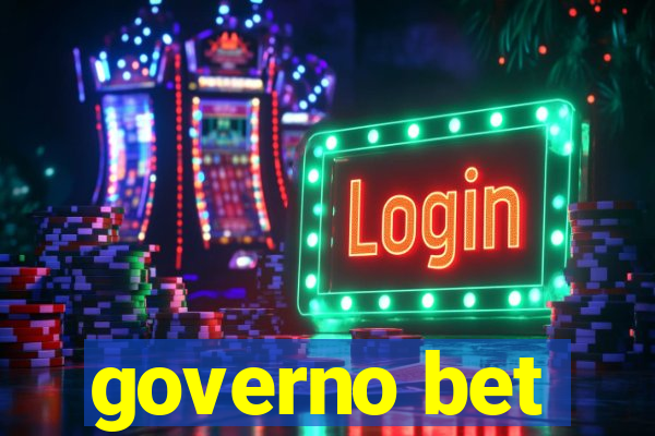 governo bet