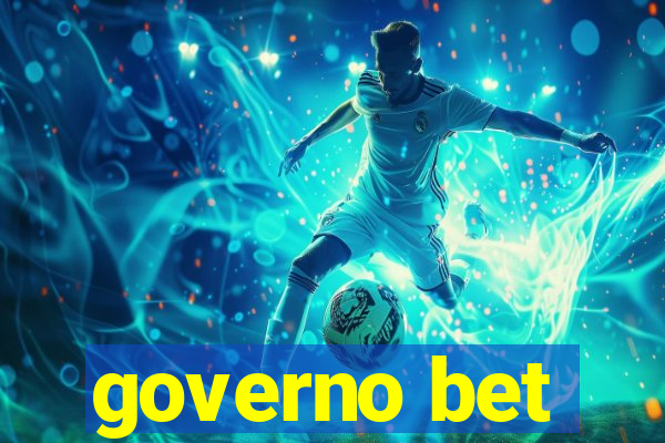 governo bet