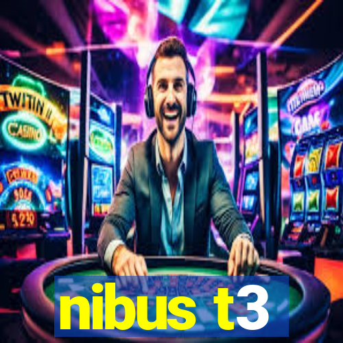 nibus t3