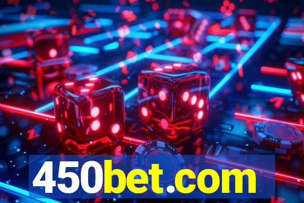 450bet.com