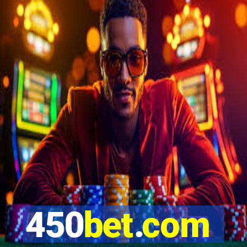 450bet.com