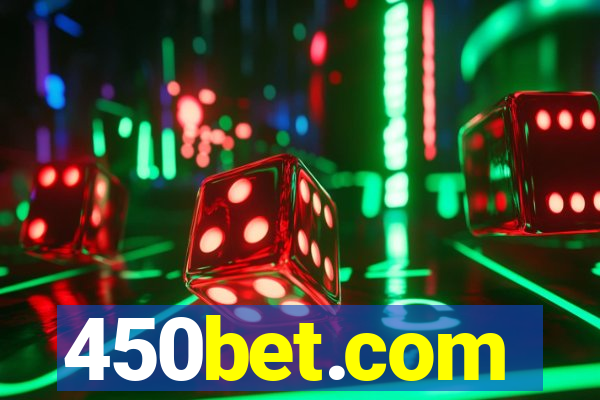 450bet.com