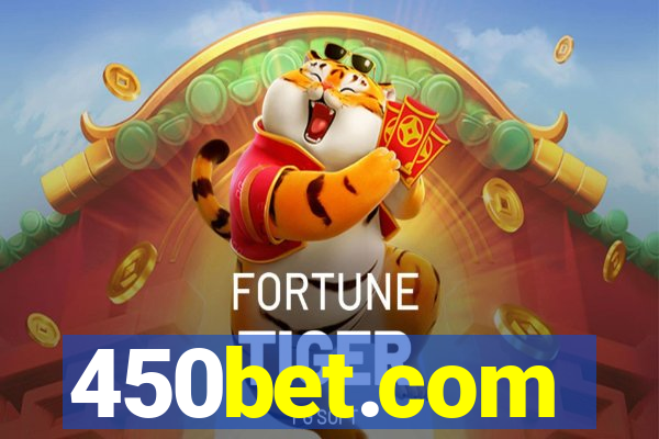 450bet.com