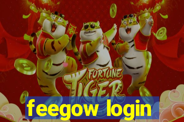 feegow login