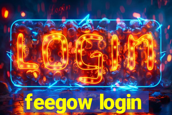 feegow login