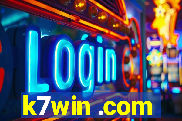 k7win .com