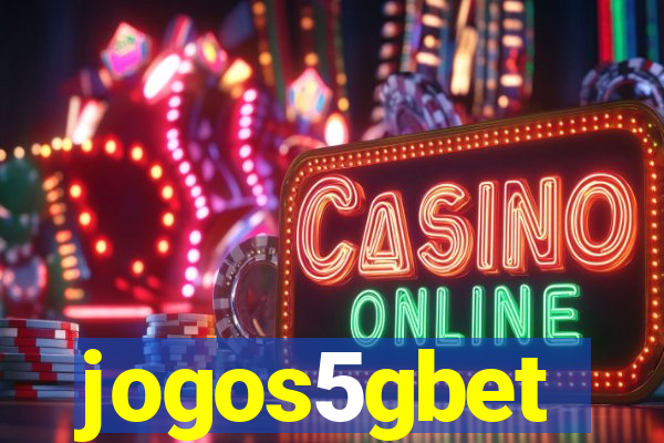 jogos5gbet