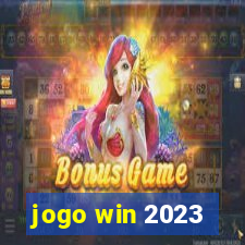 jogo win 2023