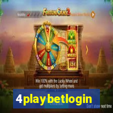 4playbetlogin