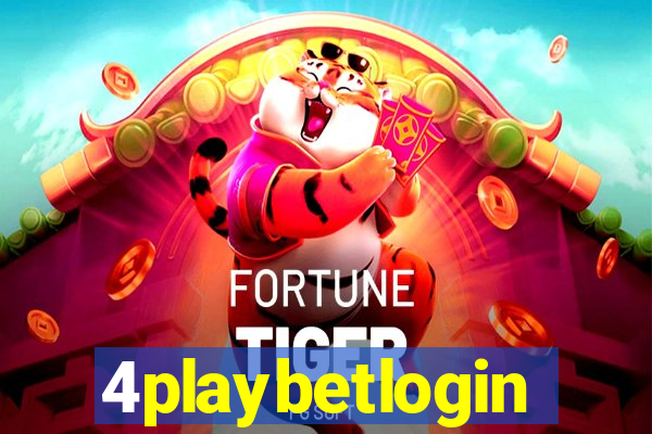 4playbetlogin