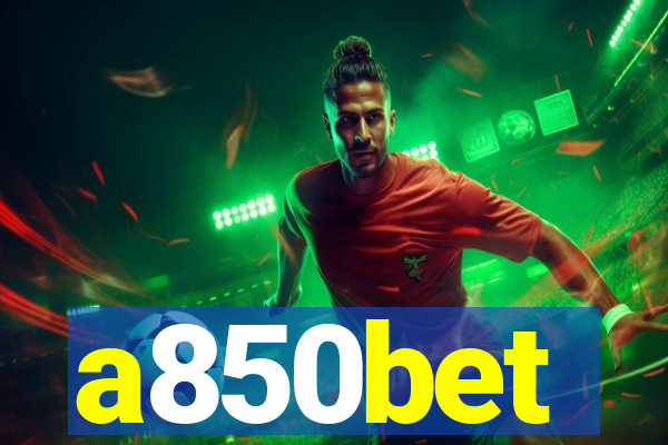 a850bet