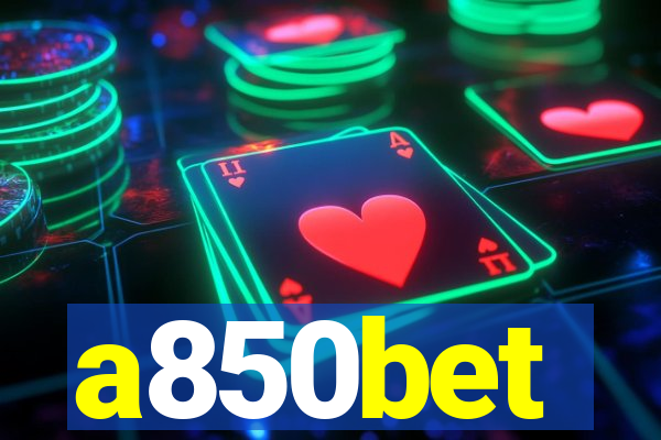 a850bet