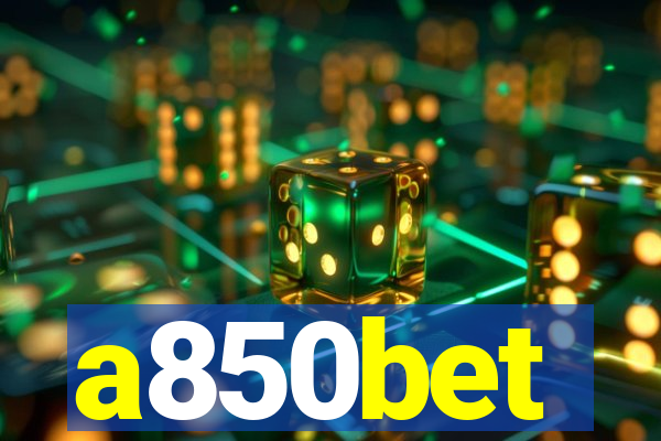 a850bet