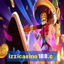 izzicasino188.com