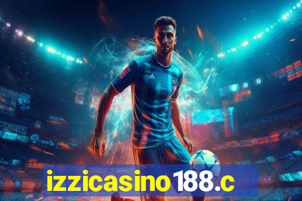 izzicasino188.com