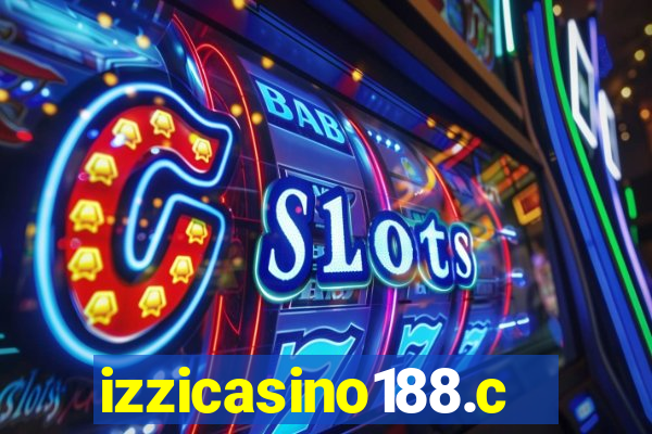 izzicasino188.com