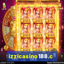 izzicasino188.com