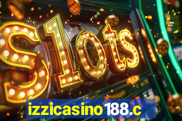 izzicasino188.com