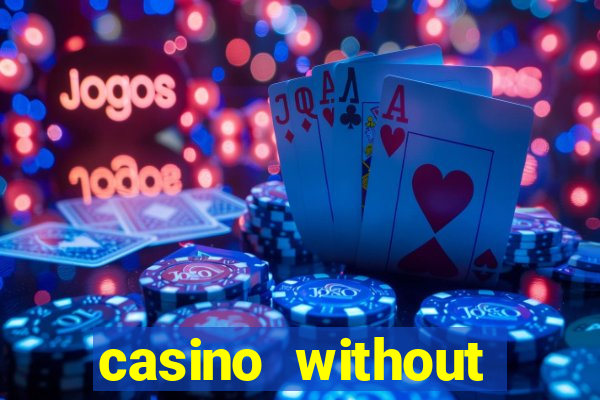 casino without deposit bonus