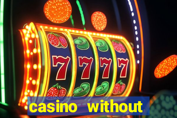 casino without deposit bonus