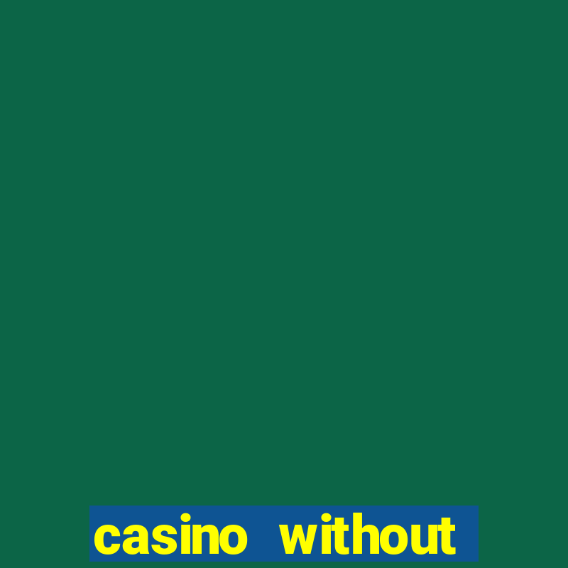 casino without deposit bonus