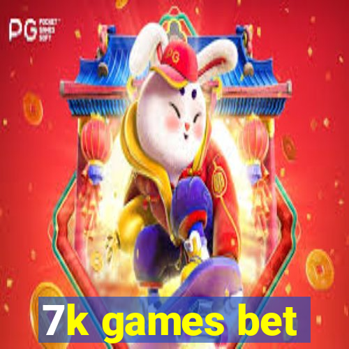 7k games bet