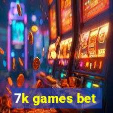 7k games bet