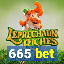 665 bet