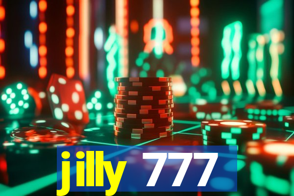 jilly 777