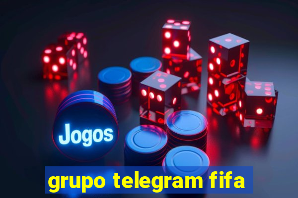 grupo telegram fifa