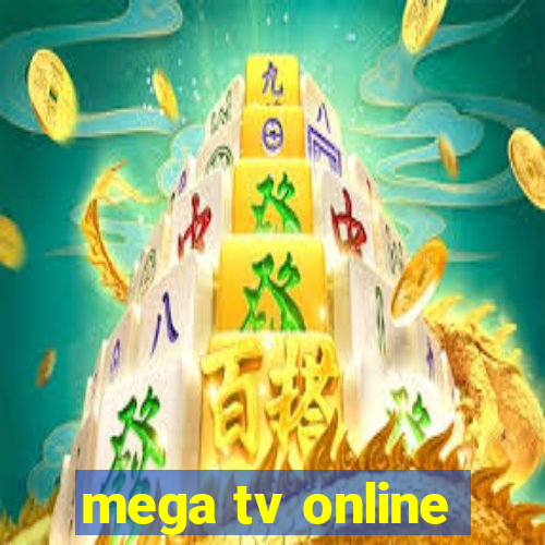 mega tv online