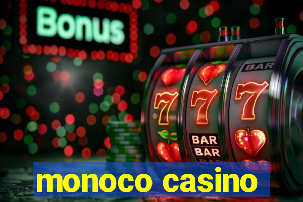 monoco casino